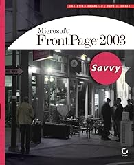 Microsoft frontpage 2003 gebraucht kaufen  Wird an jeden Ort in Deutschland