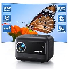 Mini projector electric for sale  Delivered anywhere in UK