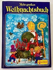 Grosses weihnachtsbuch gebraucht kaufen  Wird an jeden Ort in Deutschland