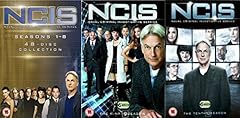 Ncis complete series for sale  Delivered anywhere in UK