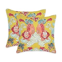 Eshabear 2pcs throw for sale  Delivered anywhere in USA 
