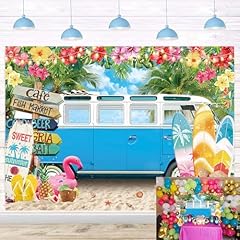 Summer hawaiian beach for sale  Delivered anywhere in USA 