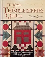 Home thimbleberries quilts for sale  Delivered anywhere in USA 