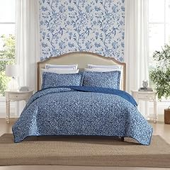 Laura ashley quilt for sale  Delivered anywhere in USA 