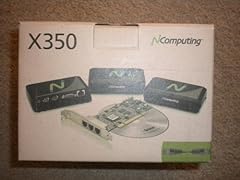 Ncomputing x350 desktop for sale  Delivered anywhere in USA 