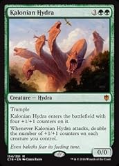 Magic gathering kalonian for sale  Delivered anywhere in USA 