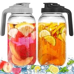 Pack glass pitchers for sale  Delivered anywhere in USA 