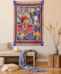 Lunarable mexican tapestry for sale  Delivered anywhere in USA 
