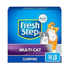 Fresh step clumping for sale  Delivered anywhere in USA 