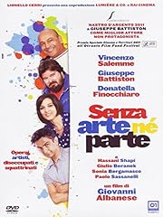 Senza arte parte usato  Spedito ovunque in Italia 