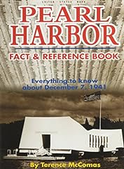 Pearl harbor fact for sale  Delivered anywhere in USA 