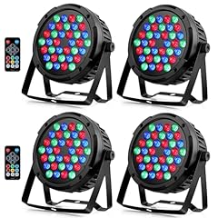 36led stage lights for sale  Delivered anywhere in USA 