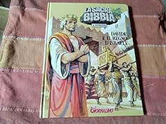 Sacra bibbia fumetti usato  Spedito ovunque in Italia 