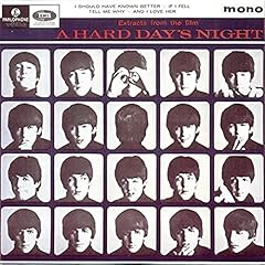 Hard day night for sale  Delivered anywhere in UK