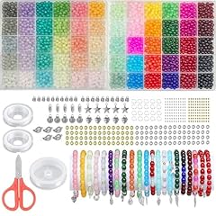 Beadriver 6mm glass for sale  Delivered anywhere in USA 