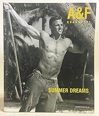 Quarterly abercrombie fitch for sale  Delivered anywhere in USA 