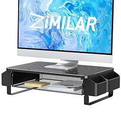 Zimilar monitor stand for sale  Delivered anywhere in USA 