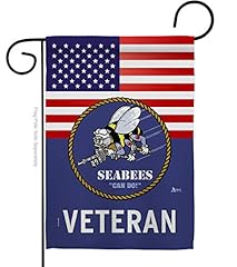 Navy seabees veteran for sale  Delivered anywhere in USA 