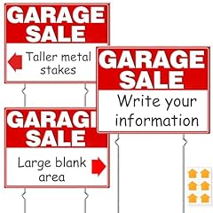Remiawy garage sale for sale  Delivered anywhere in USA 