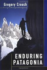 Enduring patagonia for sale  Delivered anywhere in USA 