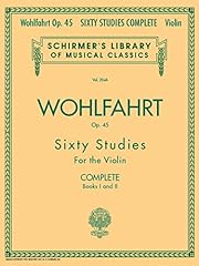 Franz wohlfahrt sixty for sale  Delivered anywhere in USA 