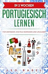 Wochen portugiesisch lernen gebraucht kaufen  Wird an jeden Ort in Deutschland