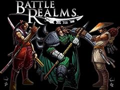 Battle realms gebraucht kaufen  Wird an jeden Ort in Deutschland