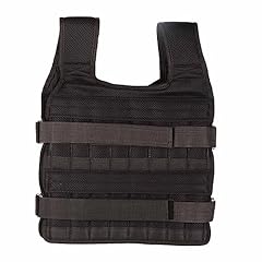 Gilet lesté 15kg d'occasion  Livré partout en France