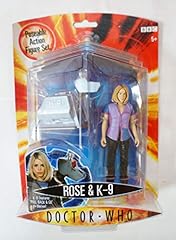 Doctor rose tyler for sale  Delivered anywhere in UK