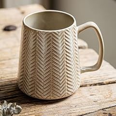 Large ceramic coffee for sale  Delivered anywhere in UK