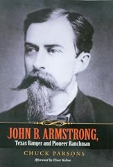 John armstrong texas for sale  Delivered anywhere in USA 