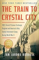 Train crystal city for sale  Delivered anywhere in USA 