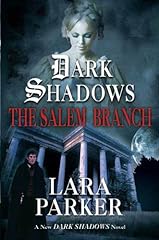 Dark shadows salem for sale  Delivered anywhere in USA 