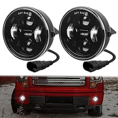 2pcs led fog for sale  Delivered anywhere in USA 