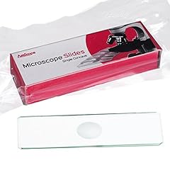 Amscope microscope slides for sale  Delivered anywhere in UK