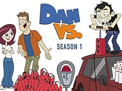 Dan vs. for sale  Delivered anywhere in UK