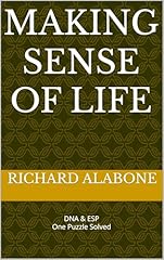 Making sense life gebraucht kaufen  Wird an jeden Ort in Deutschland