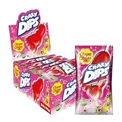Chupa chups crazy gebraucht kaufen  Wird an jeden Ort in Deutschland
