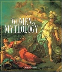 Women mythology d'occasion  Livré partout en Belgiqu