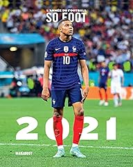 Année foot 2020 d'occasion  Livré partout en France
