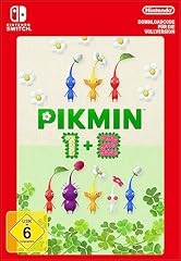 Pikmin standard nintendo gebraucht kaufen  Wird an jeden Ort in Deutschland