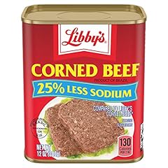 Libby corned beef for sale  Delivered anywhere in USA 