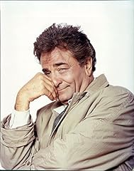 Peter falk 24x36 for sale  Delivered anywhere in USA 