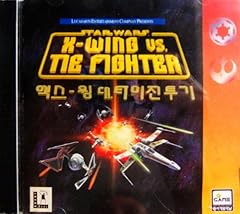 Star wars wing d'occasion  Livré partout en Belgiqu