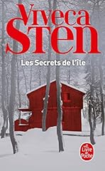 Secrets île d'occasion  Livré partout en France