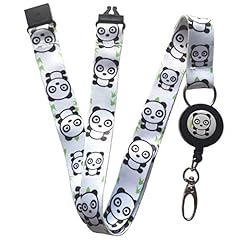 Spirius retractable lanyard for sale  Delivered anywhere in UK