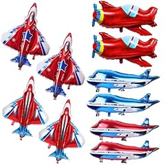Paquet décorations avion d'occasion  Livré partout en France