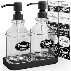 Lmqml soap dispenser for sale  Delivered anywhere in USA 