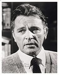 Richard burton autograph for sale  Delivered anywhere in UK