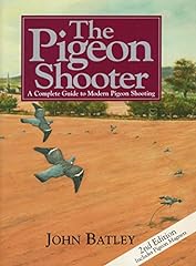 Pigeon shooter complete for sale  Delivered anywhere in UK